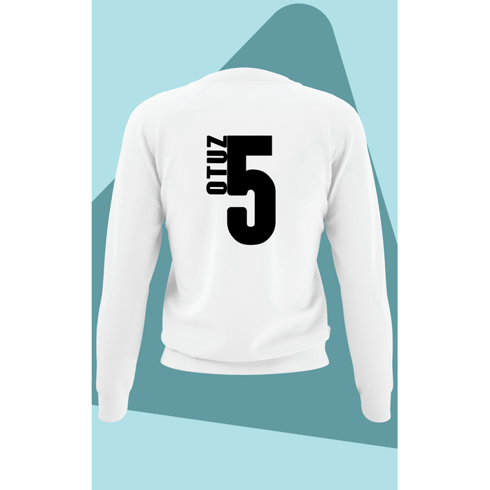 Otuz Be� �zmir  (�niseks Kap��onsuz)