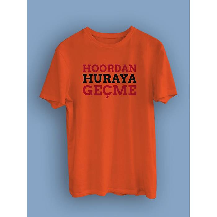 Hoorda Huraya Geme(niseks Tirt)