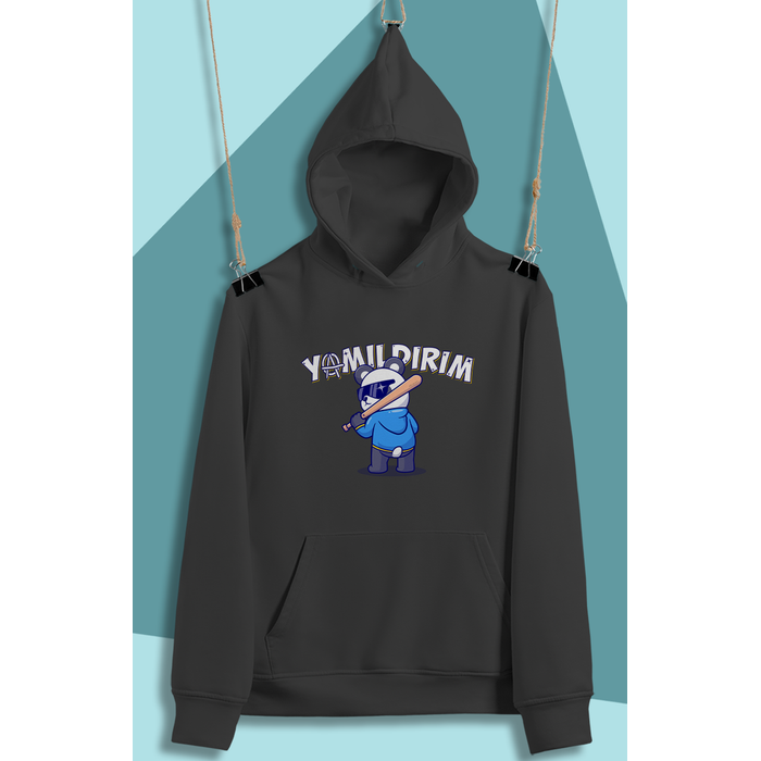 Yam�ld�r�m Panda (�niseks  Kap��onlu)