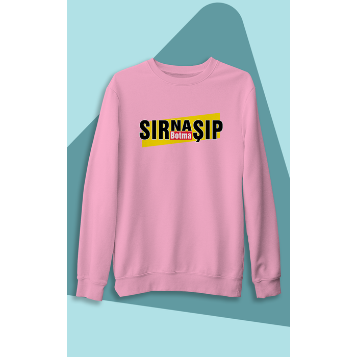 S�rna��p Botma (�niseks Kap��onsuz)