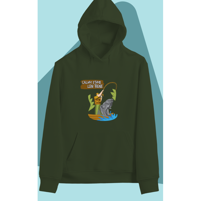 �al�m Etme Bene Len (�niseks Kap��onlu)