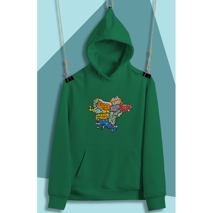 Konu�an Harita (�niseks  Kap��onlu)