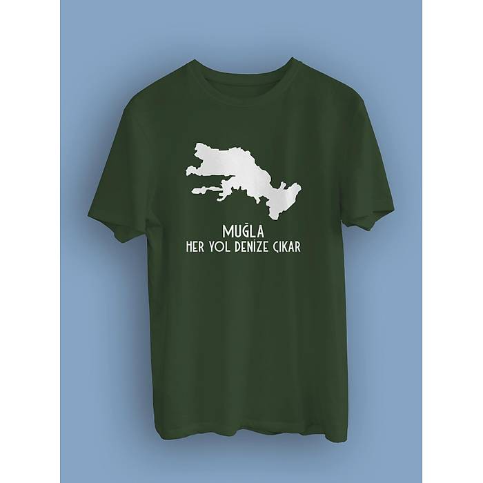 Mu�la Her Yol Denize ��kar (�niseks Ti��rt)