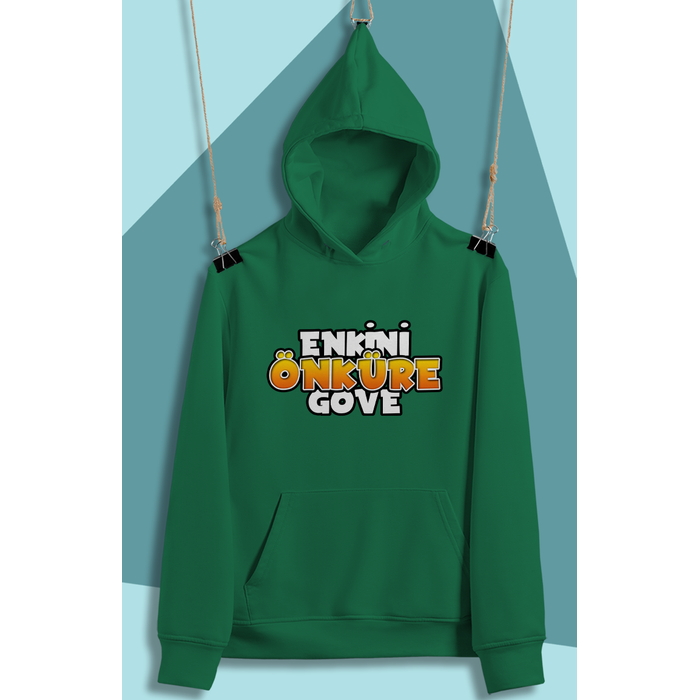 Enkini �nk�re Gove (�niseks Kap��onlu)