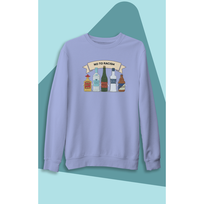 No To Racism 2(�niseks Kap��onsuz )