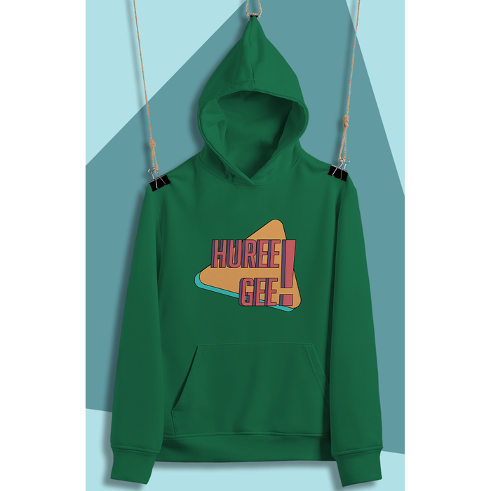 Huree Gee (�niseks Kap��onlu)