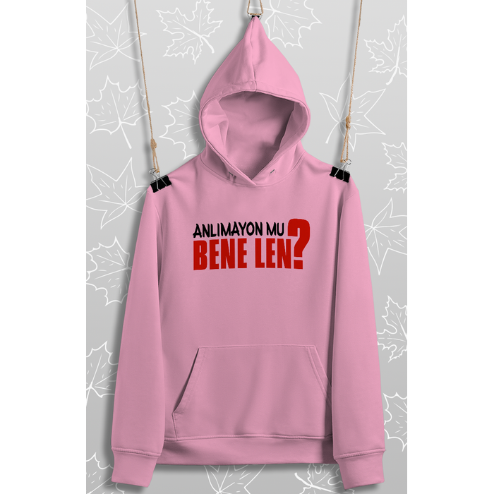 Anl�mayonmu Bene Len?(�niseks KAp��onlu)