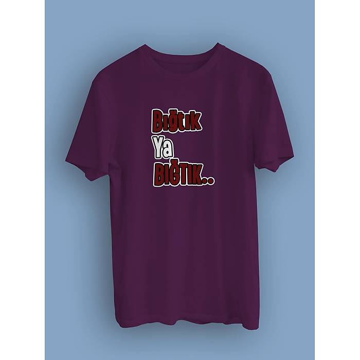 B��t�K Ya B��t�k (�nseks Ti��rt)