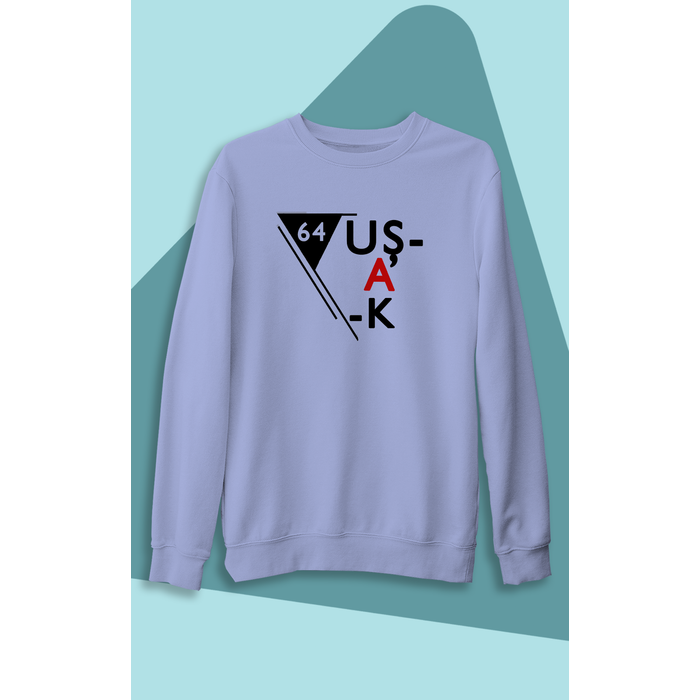 U�ak ��geni (�niseks Kap��onsuz)