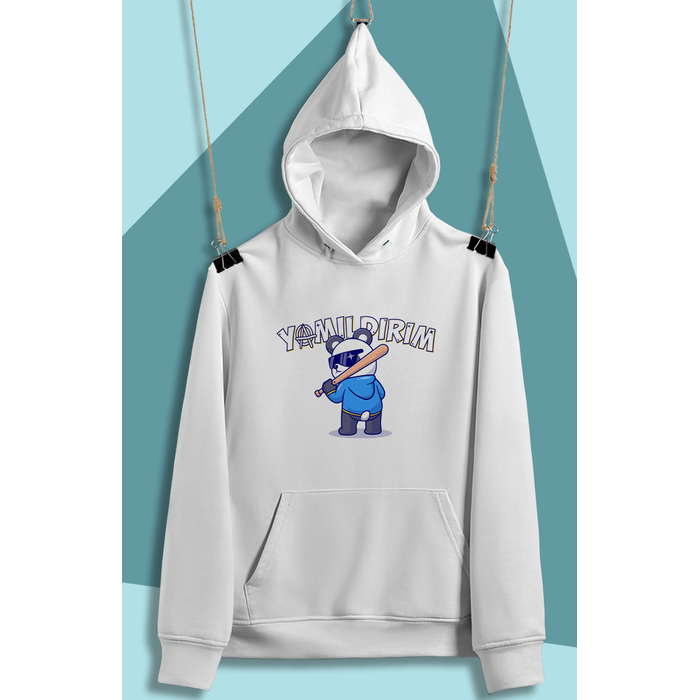 Yam�ld�r�m Panda (�niseks  Kap��onlu)