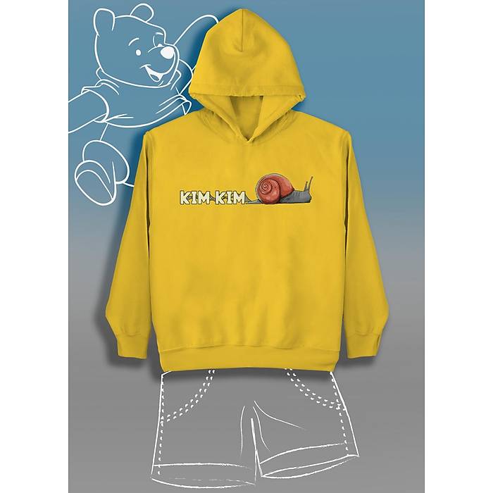 K�m K�m (�niseks �ocuk Kap��onlu)