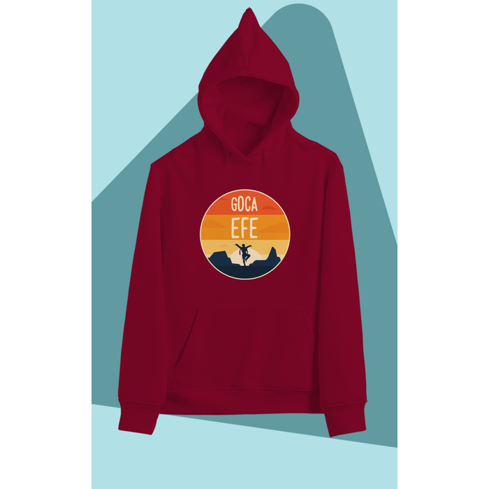 Goca Efe (�niseks Kap��onlu)