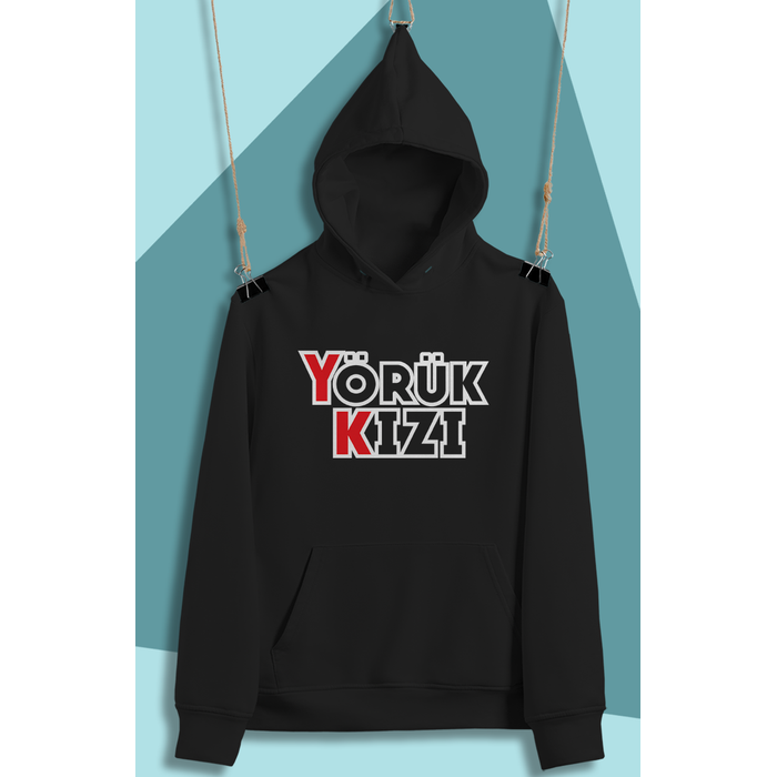 Y�r�k K�z� (�niseks Kap��onlu)