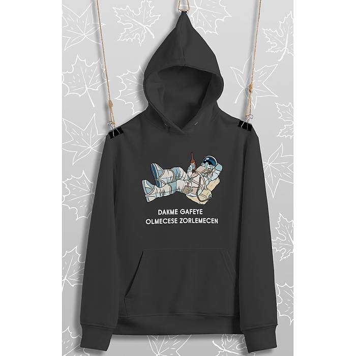 Dakme Gafeye olmecese zorlemecen Astronot(�niseks Kap��onlu)