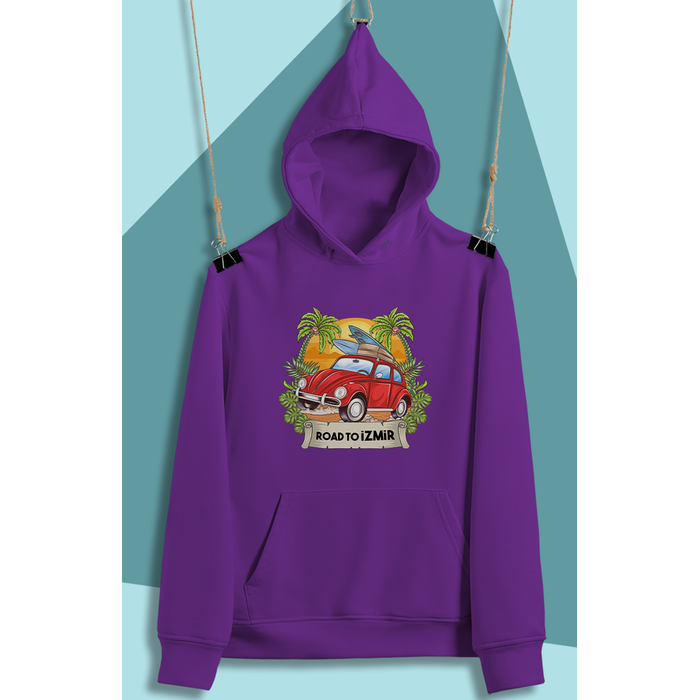 Road To �zmir (�niseks Kap��onlu)