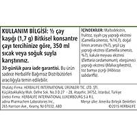 Herbalife Bitkisel Konsantre Çay 50gr - Klasik