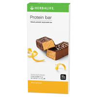 Herbalife Protein Bar - Limon Aromal