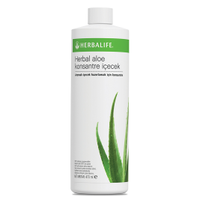 Herbalife Kilo Kontrol Seti 1 Aylk Full Set