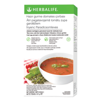 Herbalife Gurme Domates orbas