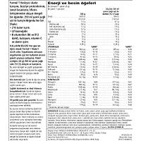 Herbalife Formül 1 Paket Vanilya Aromalı (7 Adet)