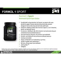 Herbalife Yukar Kilo Kontrol Seti - 1