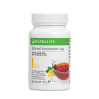 Herbalife Bitkisel Konsantre ay 50gr - Limon Aromal