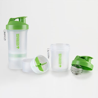 Sper Shaker Tekli