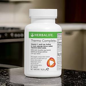 Herbalife Thermo Complete
