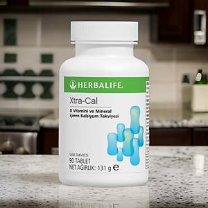 Herbalife Xtra-Cal