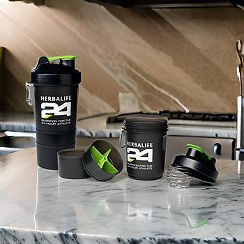H24 Sper Shaker Tekli