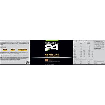 Herbalife H24 Rb Promax
