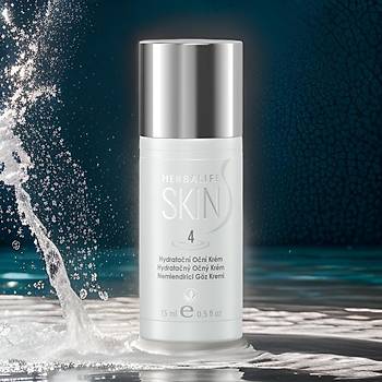 Herbalife Skin Nemlendirici Gz Kremi