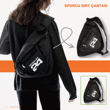 Herbalife 24 Spor Srt antas