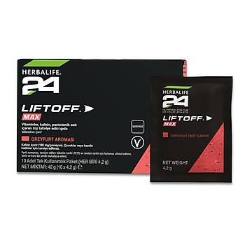 Herbalife H24 LiftOff Max Greyfurt 42 g
