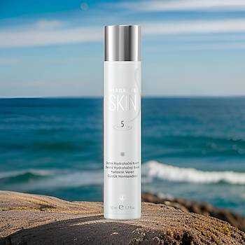 Herbalife Skin Parlaklk Veren Gnlk Nemlendirici