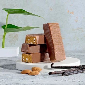 Herbalife Protein Bar - Vanilya Aromal Bademli