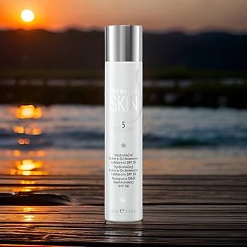 Herbalife Skin Koruyucu Etkili Nemlendirici SPF 30