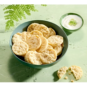 Herbalife Protein Cips Eki Kremal & Soanl (10 Adet x 30gr)