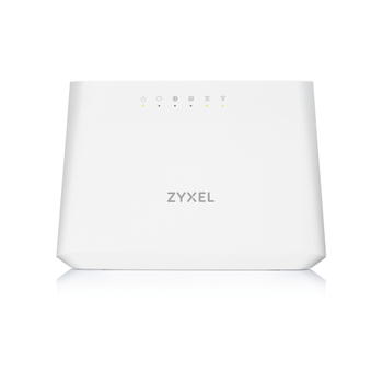 ZYXEL VMG3625-T50B 4PORT VDSL/ADSL 300Mbps MODEM/ROUTER