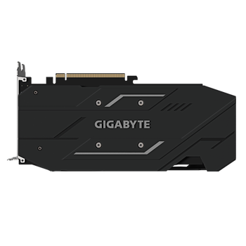 GIGABYTE GV-N2060WF2OC-12GD RTX 2060 12GB GDDR6 DP HDMI 192BÝT