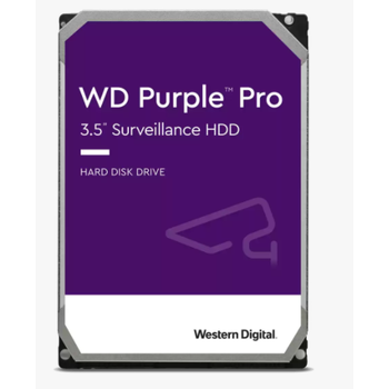 10TB WD Purple SATA 6Gb/s 256MB DV 7x24 WD101PURP