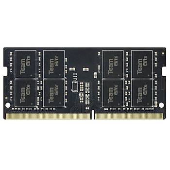 Team Elite 16GB (1x16GB) 3200MHz CL22 DDR4 Notebook SODIMM Ram (TED416G3200C22-S01)