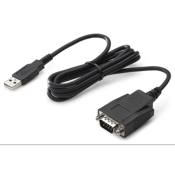 HP USB to Serial port Adapter