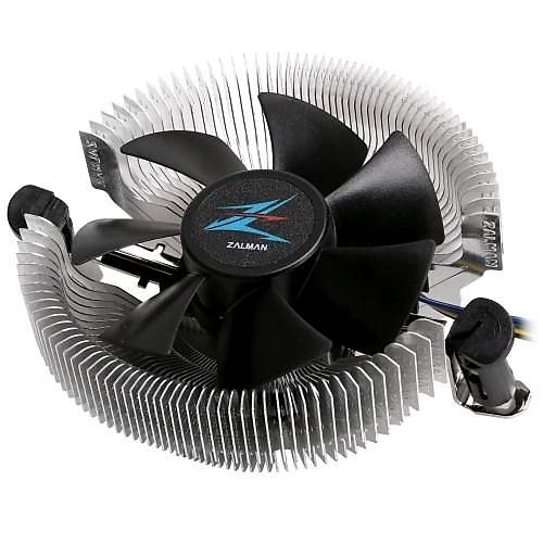 ZALMAN CNPS80G INTEL/AMD CPU SOUTUCU 