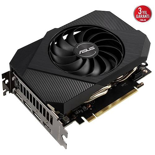 ASUS PH-RTX3060-12G-V2 12GB GDDR6 HDMI DP 192BT