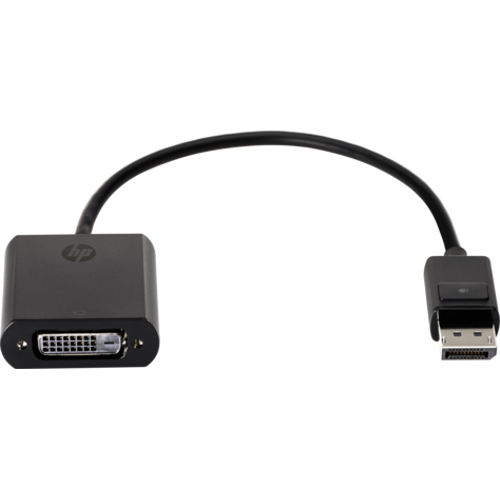 HP Display Port to DVI SL Compatible  753744-001
