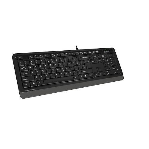 A4 TECH FK10 FN-MULTMEDYA Q KLAVYE USB GR