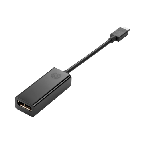 HP 4SH08AA USB-C TO DP ADAPTÖR