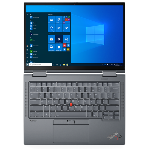 LENOVO ThinkPad X1 YOGA 20XY0049TX i7-1165G7 16GB 512GB SSD 14'' W10PRO Multi-touch