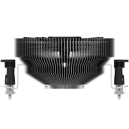 ZALMAN CNPS80G INTEL/AMD CPU SOUTUCU 